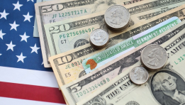 SKN | U.S. Dollar Index Strengthens as Investors Reassess Global Growth and Interest Rate Expectations